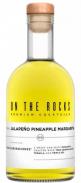 On The Rocks - Tres Gen Jalepeno Pineapple Margarita (100)
