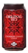 Original Sin - Crimson Chaos 0