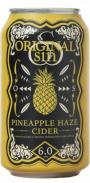 Original Sin - Pineapple Cider 0
