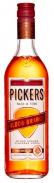 Pickers - Blood Orange Vodka 0 (750)