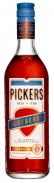 Pickers - Blueberry Vodka 0 (750)