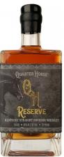 Quarter Horse - Reserve Kentucky Straight Bourbon Whiskey (750)