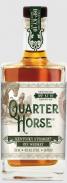 Quarter Horse - Rye (750)