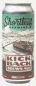 Shortleaf Brewng - Kick Back Brown Ale 0 (169)