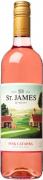 St. James Winery - Pink Catawba 0 (1500)