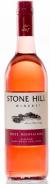 Stone Hill Winery - Rose Montaigne Semi-Sweet Rose 0 (750)