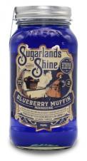 Sugarlands Distilling Co. - Blueberry Muffin Moonshine (750)