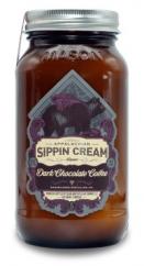 Sugarlands Shine - Dark Chocolate Coffee Sippin' Cream Liqueur (750)