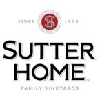 Sutter Home - Chardonnay California 0 (750)