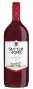 Sutter Home Family Vineyard - Sweet Red 0 (1500)