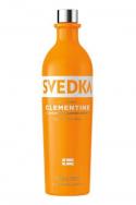 Svedka - Clementine Vodka 0 (750)