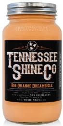 Tennessee Shine Co. - Big Orange Dreamsicle (750ml) (750ml)