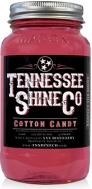 Tennessee Shine Co. - Cotton Candy 0 (750)