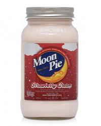 Tennessee Shine Co. - Moon Pie Strawberry Cream (750ml) (750ml)
