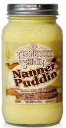 Tennessee Shine Co - Nanner Puddin (750ml) (750ml)