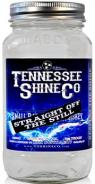 Tennessee Shine Co. - Straight Off The Still 135 Proof 0 (50)