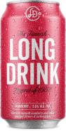 The Finnish Long Drink - Cranberry (350)