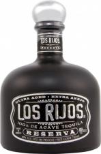 Los Rijos - Tequila Reserva Extra Anejo 8 Years Old (750)