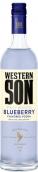 Western Son - Blueberry Vodka 2010 (50)