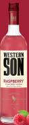 Western Son - Raspberry Vodka 2010 (50)