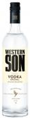 Western Son - Texas Vodka 10x Distilled 2010 (50)